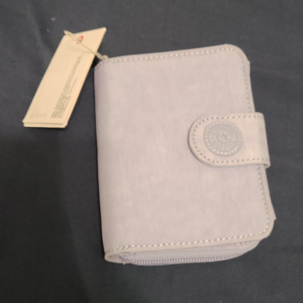 Brand New Kipling Wallet.